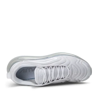 Nike Air Max 720 (Weiß)