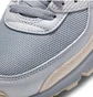 Nike Air Max 90 (Grau / Rosa)