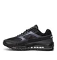 Nike Air Max 97 B/W (Schwarz)