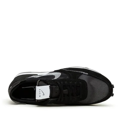 Nike Dbreak-Type (Schwarz / Weiss)