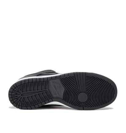 Nike SB x Murasaki Dunk Low (Obsidian / Weiß)