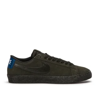 Nike SB Zoom Blazer Low (Sequoia)