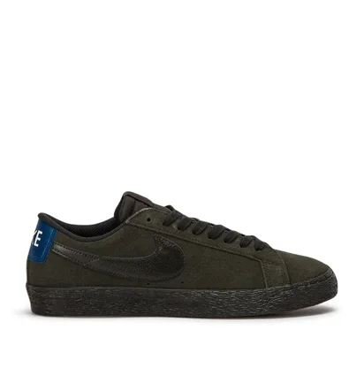 Nike SB Zoom Blazer Low (Sequoia)