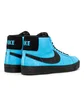 Nike SB Zoom Blazer Mid (Türkis / Schwarz)