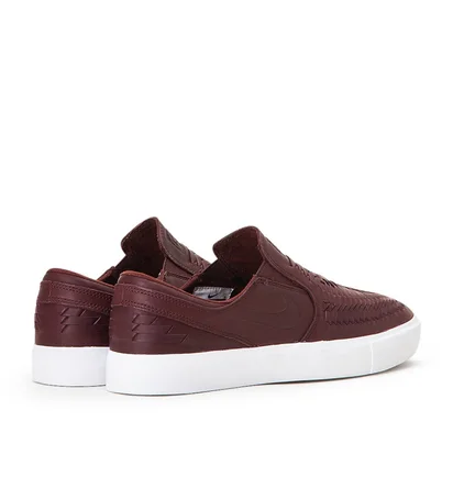 Nike SB Zoom Janoski Slip RM Crafted (Braun)