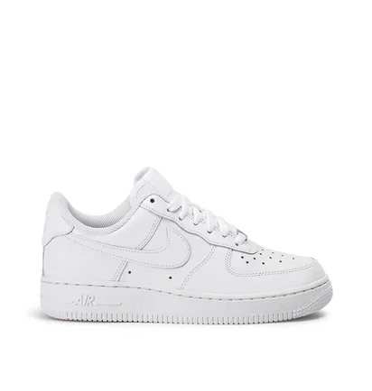 Nike WMNS Air Force 1 '07 (Weiß)