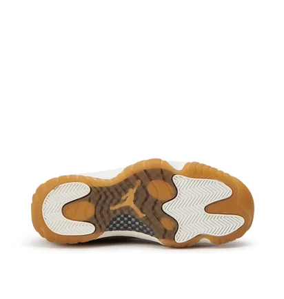 Nike WMNS Air Jordan XI Retro ''Olive Lux'' (Olive)