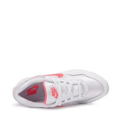 Nike WMNS Outburst OG (Weiß / Solar Rot)