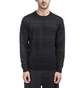 Norse Projects Fairisle Cashwool (Schwarz)