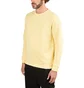 Norse Projects Vagn Classic Crewneck (Hell Gelb)