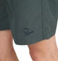 Parra Waved Swim Shorts (Multi)