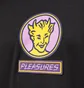 Pleasures Hot Stuff Heavyweight Shirt (Schwarz)