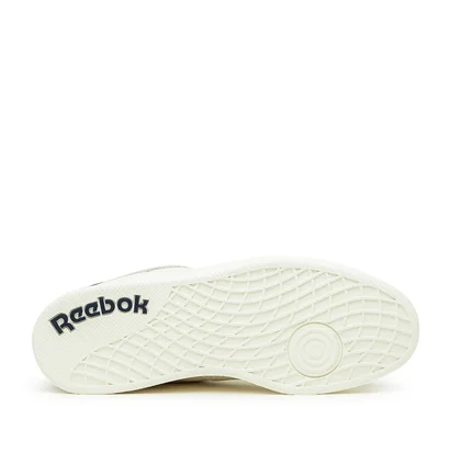 Reebok AD Court (Weiß / Navy / Bordeaux)