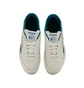 Reebok Club C Revenge MU (Weiß / Türkis)