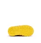 Reebok Infants x Jurassic Park CL Leather (Rot / Gelb)