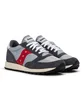Saucony Jazz Original Vintage (Grau / Rot)