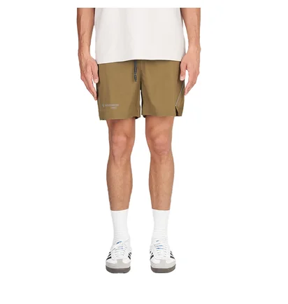 Klättermusen Laufey Shorts M's (Olive)