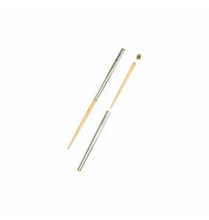 Snow Peak Wabuki Chopsticks (Silber)