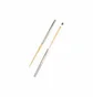 Snow Peak Wabuki Chopsticks (Silber)