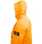Stone Island David Fluo Wind Jacket (Orange)