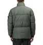 Stone Island Garment Dyed Crinkle Reps Down Jacket (Olive)