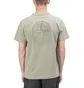 Stone Island T-Shirt (Olive)