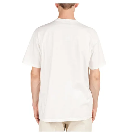 Stüssy Oz Tee (Weiß)