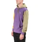 Stüssy Sport Hoodie (Lila)