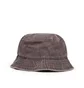 Stüssy Washed Stock Bucket Hat (Braun)