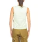 Stüssy WMNS Marcel Sleeveless Shirt (Mint)