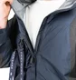 The North Face Black Series KK DV Light Anorak (Navy)