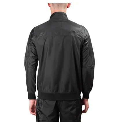 The North Face Black Series Track Suit Air Jacket (Schwarz)