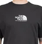 The North Face Fine Alpine Equipment T-Shirt (Schwarz)