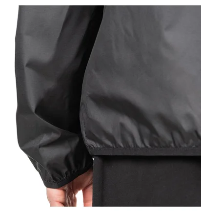 The North Face International Collection Anorak (Schwarz)