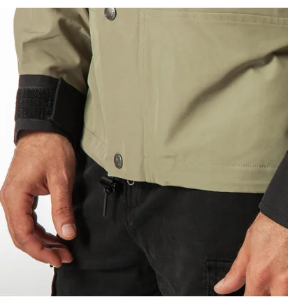 The North Face M 1990 Mountain Jacket GTX (Olive)