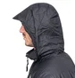 The North Face M 1996 Nuptse Jacket (Grau / Schwarz)
