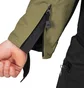 The North Face Steep Tech Apogee Jacket (Khaki / Schwarz)