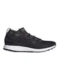 adidas x UNDFTD PureBOOST RBL (Schwarz)