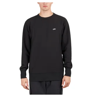 Vans Vault OG Crewneck (Schwarz)