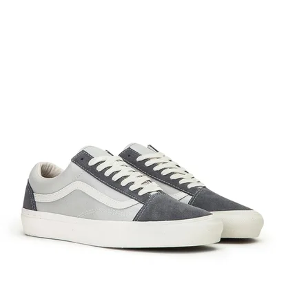 Vans Vault OG Old Skool LX (Grau)