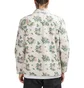 Vans Vault x Jim Goldberg Matress Floral Coat (Beige)
