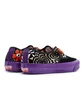 Vans Vault x P.A.M. OG Authentic LX (Schwarz / Multi)