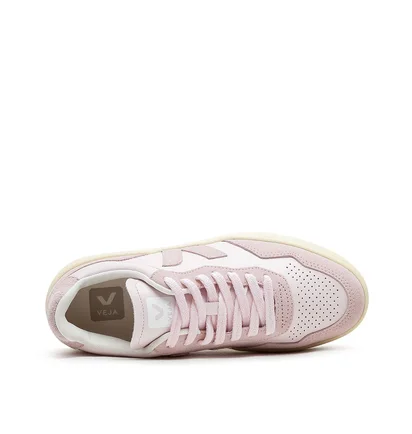 Veja WMNS V-90 O.T. Leather (Pink)