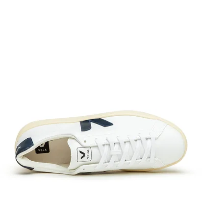 VEJA Pack Man Urca CWL (Weiß / Blau)