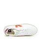 Veja WMNS V-10 CWL (Weiss / Orange)