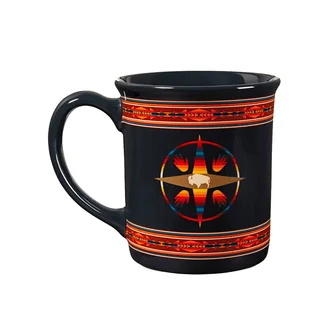 Pendleton Big Medicine Coffee Mug (Oxford)