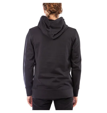 Y-3 Classic Hoodie (Schwarz)