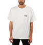 Y-3 Signature SS T-Shirt (Weiss)