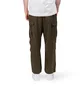adidas Y-3 Classic Refined Wool Stretch Cargo Pants (Khaki)