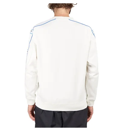Yardsale Phantasy Crewneck (Weiß)